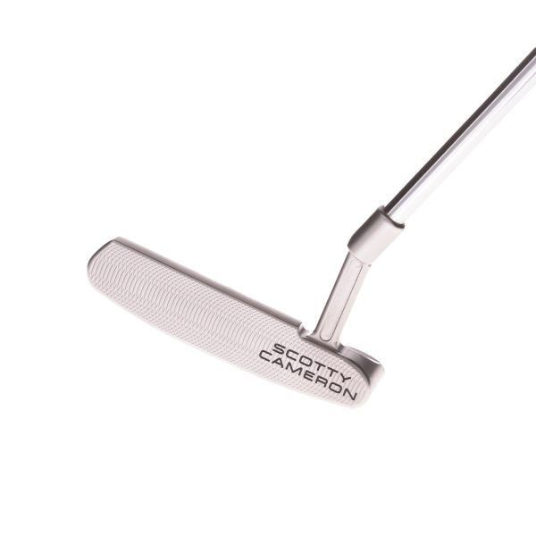 Scotty Cameron Super Select Newport + Men s Right Putter 32 Inches - Scotty Cameron For Cheap