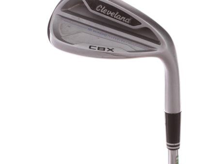 Cleveland CBX Steel Men s Right Gap Wedge 48 Degree Wedge - Dynamic Gold 115 Online