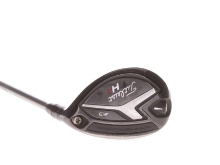 Titleist 818H1 Graphite Ladies Right 5 Hybrid 23 Degree Ladies - Tensei Red 50 L Sale