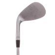 Titleist Vokey SM9 Steel Men s Right Lob Wedge 58 Degree Wedge - Titleist Vokey Online Sale