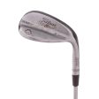 Titleist SM6 Steel Men s Right Lob Wedge 58 Degree 10 Bounce Wedge - BV SM6 W Cheap