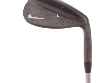 Nike Vr Forged Steel Men s Right Sand Wedge 56 Degree Stiff - True Temper Dynamic Gold S400 For Discount