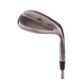 Titleist Vokey SM9 Steel Men s Right Lob Wedge 62 Degree Wedge - Vokey For Cheap