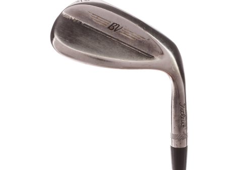 Titleist Vokey SM9 Steel Men s Right Lob Wedge 62 Degree Wedge - Vokey For Cheap