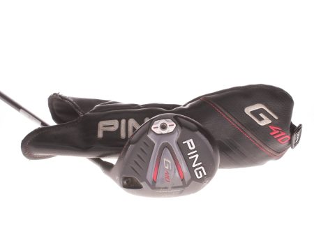 Ping G410 Graphite Men s Right Fairway 5 Wood 17.5 Degree Regular - Alta CB 65 R For Cheap