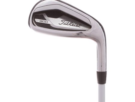 Titleist T300ii Graphite Ladies Right Pitching Wedge 43 Degree Ladies - Tensei Red on Sale