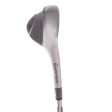 TaylorMade Hi-Toe Milled Grind Steel Men s Right Sand Wedge 54 Degree 10 Bounce Wedge - KBS Hi-Rev 2.0 115 For Sale