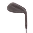 Titleist Vokey SM9 Steel Men s Right Lob Wedge 60 Degree Wedge - Titleist Vokey Online now