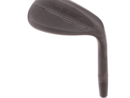 Titleist Vokey SM9 Steel Men s Right Lob Wedge 60 Degree Wedge - Titleist Vokey Online now