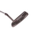 Odyssey O-Works Black #1 Men s Right Putter 35 Inches - Odyssey For Sale