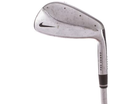 Nike Forged Pro Combo Steel Men s Right Pitching Wedge 47 Degree Stiff - Nike Speedlite Sale