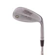 Titleist Vokey Spin Milled Steel Men s Right Lob Wedge 60 Degree 8 Bounce Wedge - BV Wedge Online