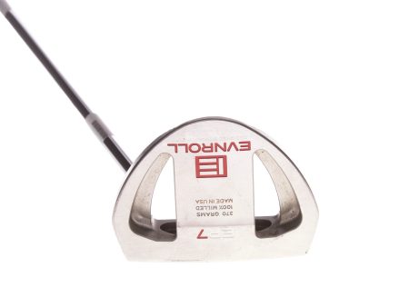 Evnroll Classic ER7 Men s Right Putter 35 Inches - Super Stroke Tour 5.0 on Sale