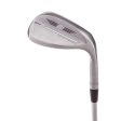 Titleist Vokey SM9 Steel Men s Right Lob Wedge 58 Degree Wedge - Titleist Vokey Online Sale