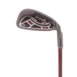 Ping G15 Graphite Men s Right 5 Iron Orange Dot Stiff - Ping TFC 149 Sale