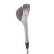 Titleist Vokey Spin Milled Steel Men s Right Lob Wedge 60 Degree 8 Bounce Wedge - BV Wedge Online