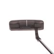 Odyssey O-Works Black #1 Men s Right Putter 35 Inches - Odyssey For Sale