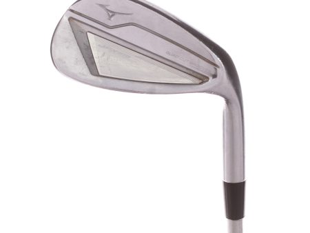 Mizuno JPX 919 Steel Men s Right Sand Wedge 55 Degree Stiff - KBS Tour C-Taper Lite 110 S Hot on Sale