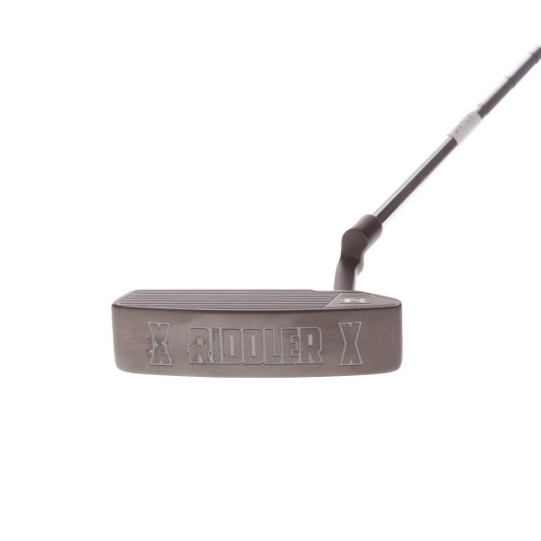 Rife Riddler X Men s Right Putter 32 Inches - Rife For Sale