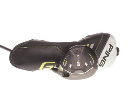 Ping G430 SFT Graphite Men s Right Fairway 5 Wood 19 Degree Regular - ALTA CB 65 R Online Hot Sale