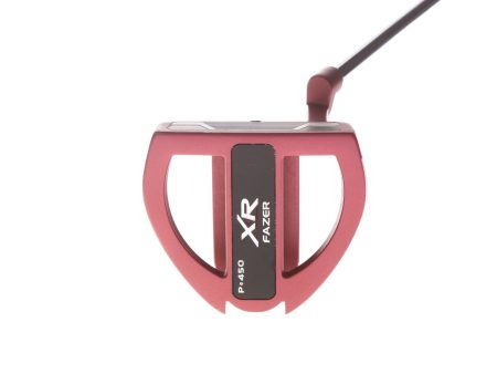 Fazer XR Men s Right Putter 34.5 Inches - Fazer Superlight 70 on Sale