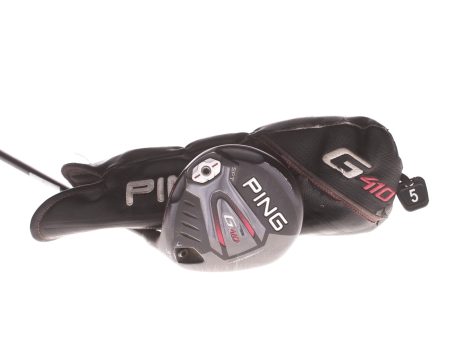 Ping G410 Graphite Men s Right Fairway 3 Wood 16 Degree Regular - Alta CB 65 R Cheap