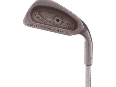 Ping Eye 2 Steel Men s Right 1 Iron Regular - Ping Online now