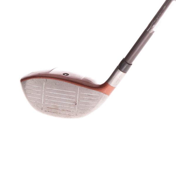 TaylorMade Firesole Graphite Men s Right Driver 9.5 Degree Stiff - TaylorMade Bubble S 90 Supply