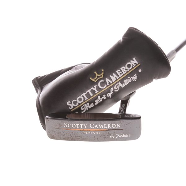 Scotty Cameron Newport Tei3 Men s Right Putter 34 Inches - Scotty Cameron For Cheap