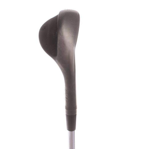 Titleist SM7 Steel Men s Right Lob Wedge 58 Degree 12 Bounce D Grind Wedge - Sm7 BV Wedge Online now