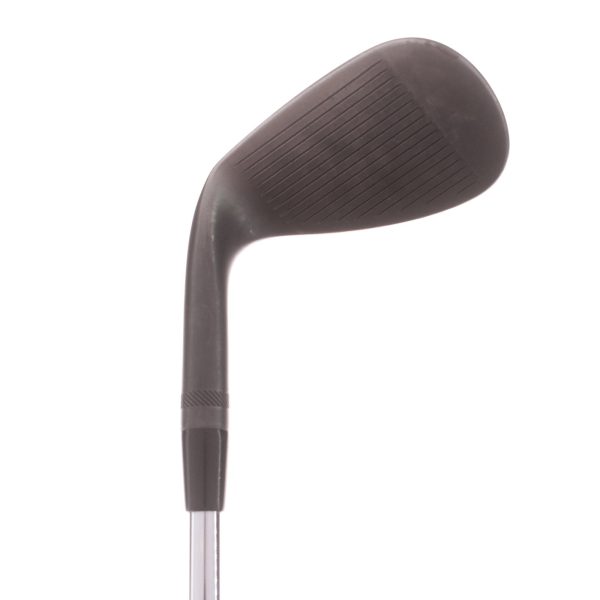 Titleist SM7 Steel Men s Right Lob Wedge 58 Degree 12 Bounce D Grind Wedge - Sm7 BV Wedge Online now