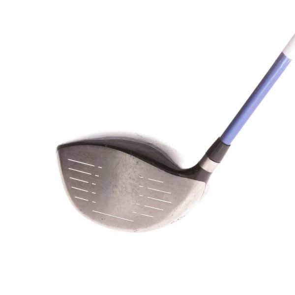 Ping G5 Graphite Men s Right Driver 10.5 Degree Regular - Grafalloy ProLaunch Blue 65 R Sale