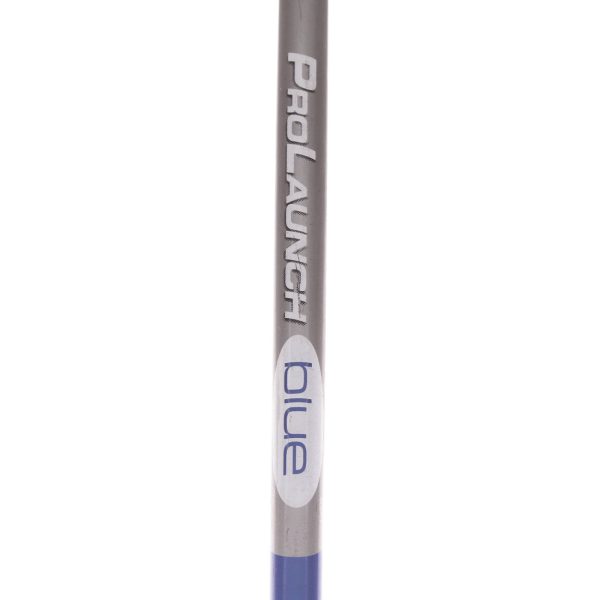 Ping G5 Graphite Men s Right Driver 10.5 Degree Regular - Grafalloy ProLaunch Blue 65 R Sale