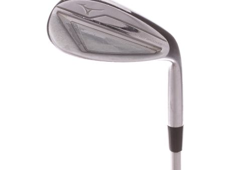 Mizuno JPX 919 Steel Men s Right Lob Wedge 60 Degree Stiff - KBS Tour C-Taper Lite 110 S on Sale