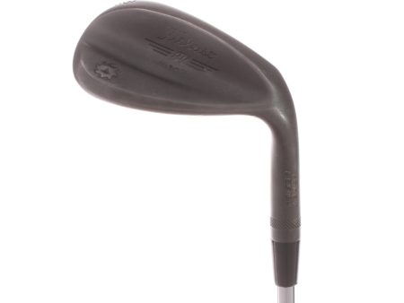 Titleist SM7 Steel Men s Right Lob Wedge 58 Degree 12 Bounce D Grind Wedge - Sm7 BV Wedge Online now