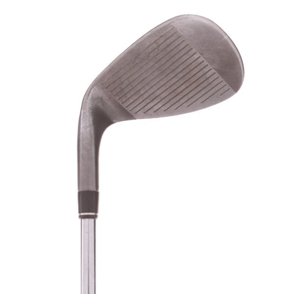 TaylorMade Speedblade Steel Men s Right Sand Wedge 55 Degree Wedge - Speedblade Online Sale