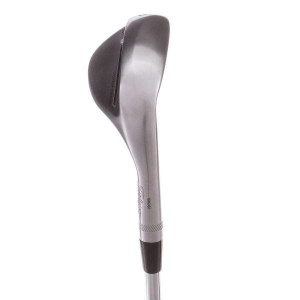 Titleist Vokey SM9 Steel Men s Right Lob Wedge 58 Degree Wedge - Titleist Vokey Online Sale