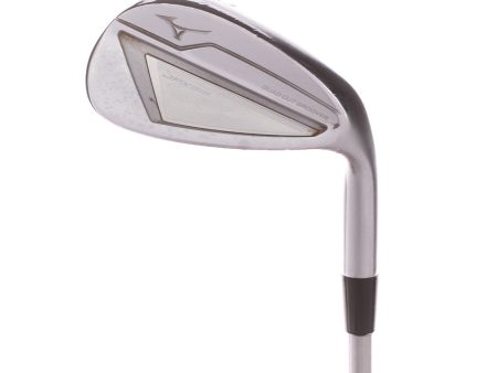 Mizuno JPX 919 Steel Men s Right Gap Wedge 50 Degree Stiff - KBS Tour C-Taper Lite 110 S Online Sale