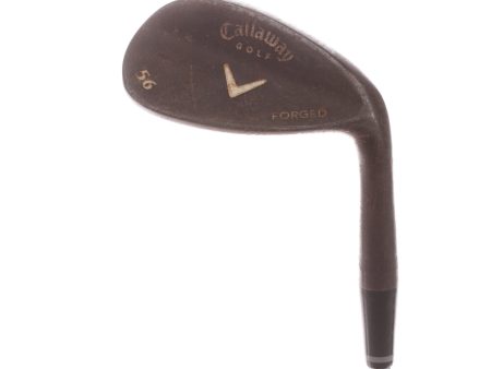 Callaway Forged Steel Men s Right Sand Wedge 56 Degree Wedge - Callaway Forged Cheap