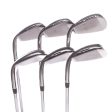 Wilson Staff Dynapower Steel Men s Right Irons 6-GW Regular - KBS Max Ultralite Supply