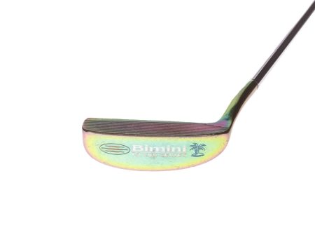 Rife Bimini Island Series Men s Right Putter 33.5 Inches - Super Stroke 1.0PT Fashion